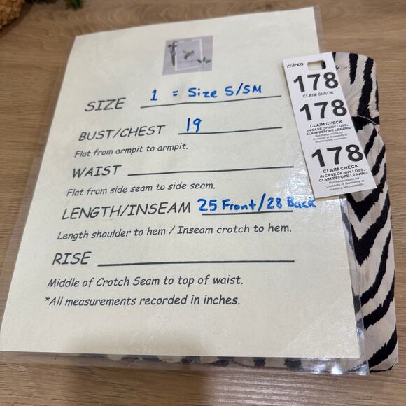 CURRENT/ELLIOTT The B50 Top in Natural Zebra Print Size 1 S/M Tan Brown Blouse - Picture 9 of 11